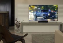Panasonic GZ950 / GZ1000 4K OLED ruce na recenzi
